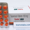tapentadol