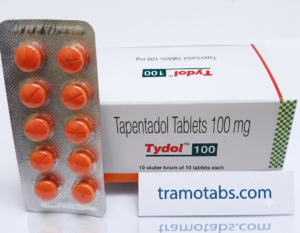 tapentadol