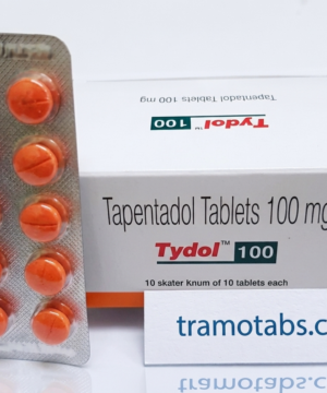 tapentadol