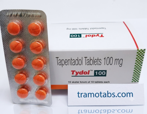 tapentadol