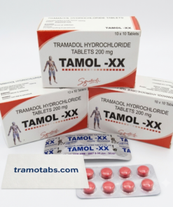 tramadol tablet