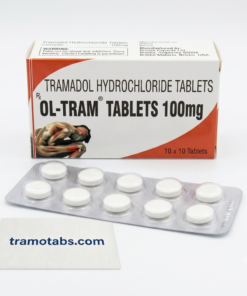 tramadol 100mg​