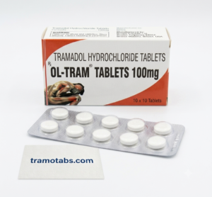 tramadol 100mg​