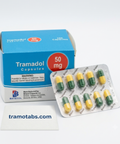 Tramadol 50mg
