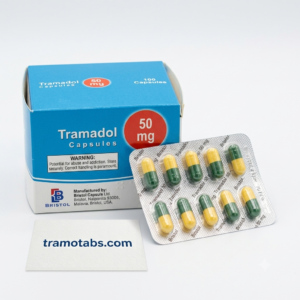 Tramadol 50mg