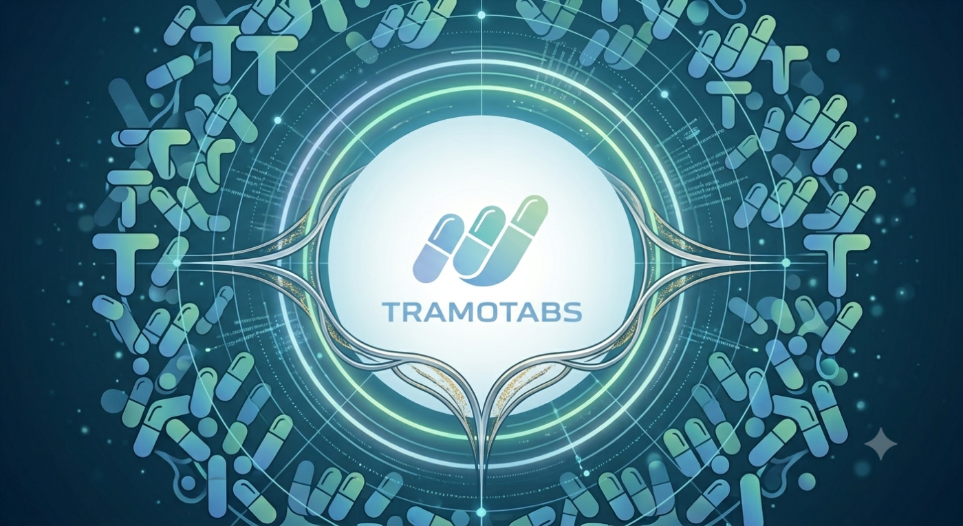 Tramotabs